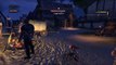 Elder Scrolls Online (PS4): How To Steal/Raise Legerdemain Skill On Vulkhel Guard Docks [Gameplay 2]