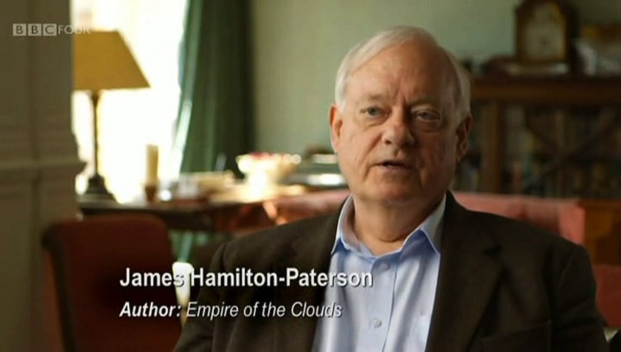 Jet! - When Britain Ruled The Skies - S01E02 - The Shape Of Things To Come