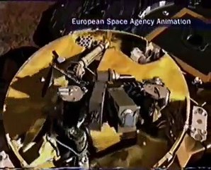 ITV News and Weather 2003