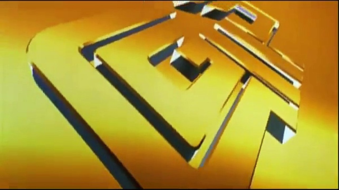 HARD BOILED (1992) Intro (HD)