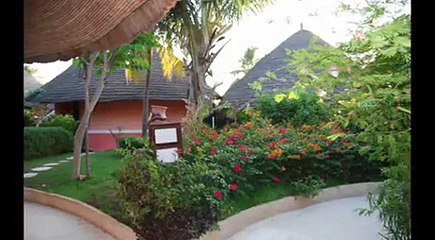 Hotel Espadon - Senegal - Saly