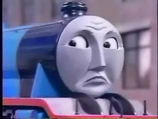 Squeak, Rattle & Roll - Redub