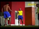 Ronaldinho Freestyle Mix