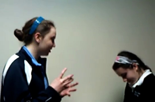 An Example of Bad Listening Skills