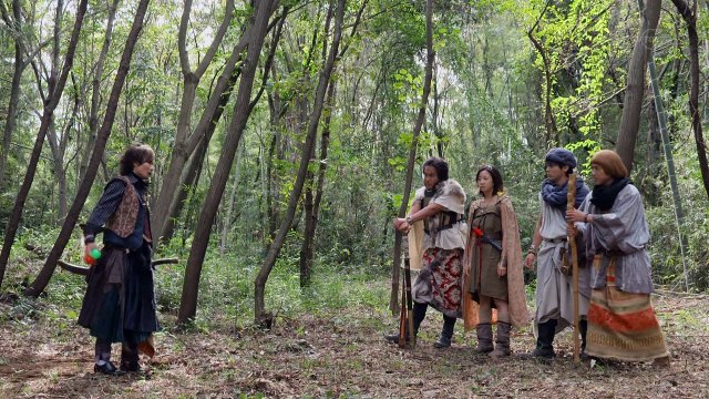 Yuusha.Yoshipiko.to.Akuryou.no.Kagi.ep08 - Dailymotion Video