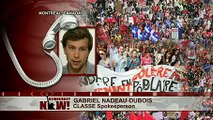 On Strike: Quebec Students Boycott Classes For 12 Weeks To Protest Proposed Tuition Hikes