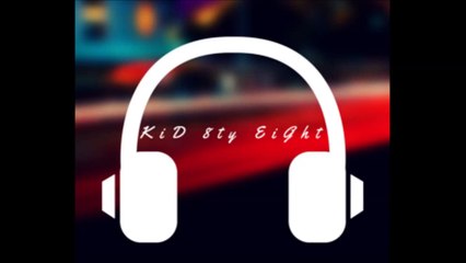 "808-bit"/Super Smash Bros. Hammer Song Remix (Prod. by KiD 8ty EiGht)
