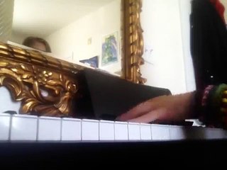 Requiem for a dream-k.karas (piano cover)