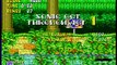 = Sonic the Hedgehog 2 - Aquatic Ruin Zone - Acts 1 & 2