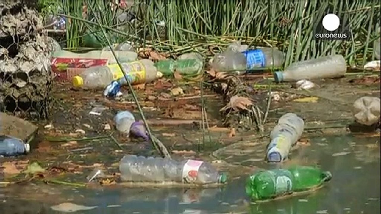 Rom: Von Abfall, Streiks und Korruption