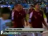 Argentina Vs Venezuela por eliminatorias sudamericanas para sudafrica 2010 (4-0)