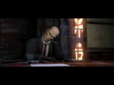 Hitman Contracts Professional Silent Assassin Walkthrough Hunter and Hunted