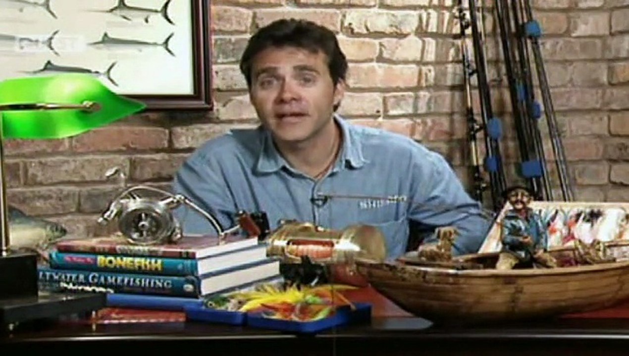 Total Fishing - S01E03