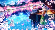 Kantai Collection, Doujin & Touhou Music Compilation - Vocal, Rock, Piano & Violin [FULL E