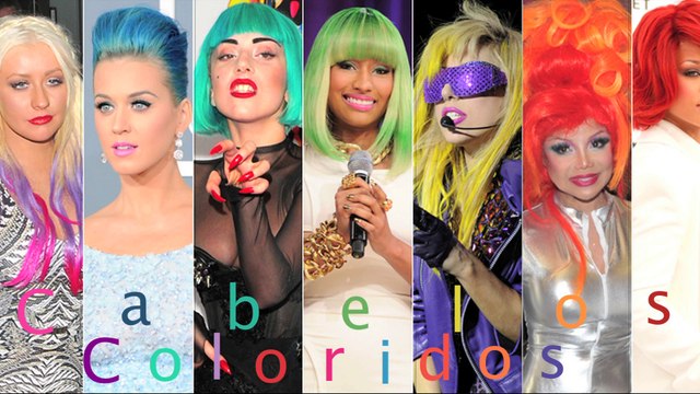 Cabelos coloridos: dicas e cuidados essenciais com os fios