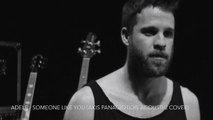 Adele - Someone Like You (Akis Panagiotidis Acoustic Version)