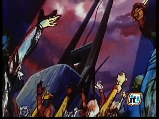 39 - Una famiglia per Simone (1di2)