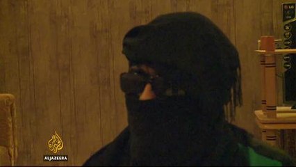 Rights groups say children fighting in Iraq