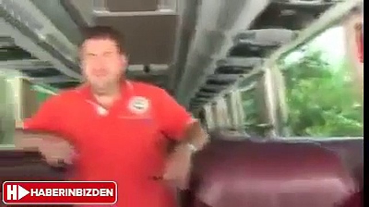 Bu Nasıl Bi Hastalıktır