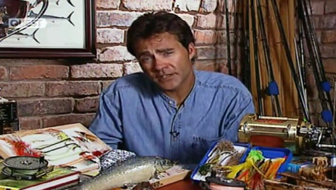 Total Fishing - S01E04