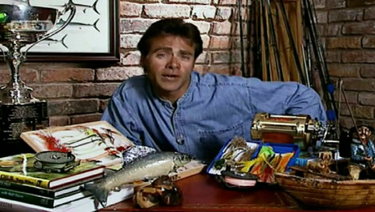 Total Fishing - S01E05