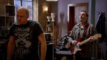 Not Going Out - I Want To Join The Band