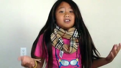 Music In Real Life 1!SCHOOL STYLE!