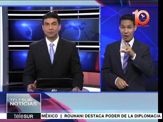 Alejandro Torres: Crisis en Puerto Rico impactará en derechos sociales