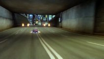 DISNEY CARS 2 VIDEOS DEL JUEGO DE LA PELICULA CARS 2 Pixar Rayo Mcqueen y cars amigos gameplay 130