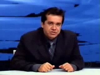 Video Legal:Joseph Climber - a vida é uma caixinha de surpresas