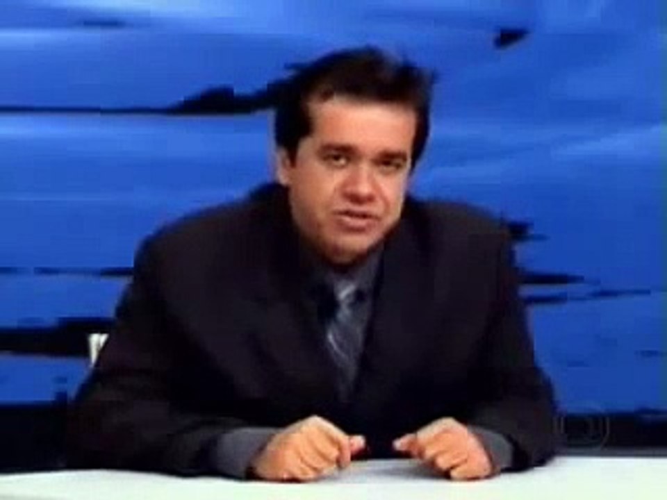 Video Legal:Joseph Climber - a vida é uma caixinha de surpresas