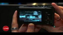 The New Sony Dsc-HX5v Review