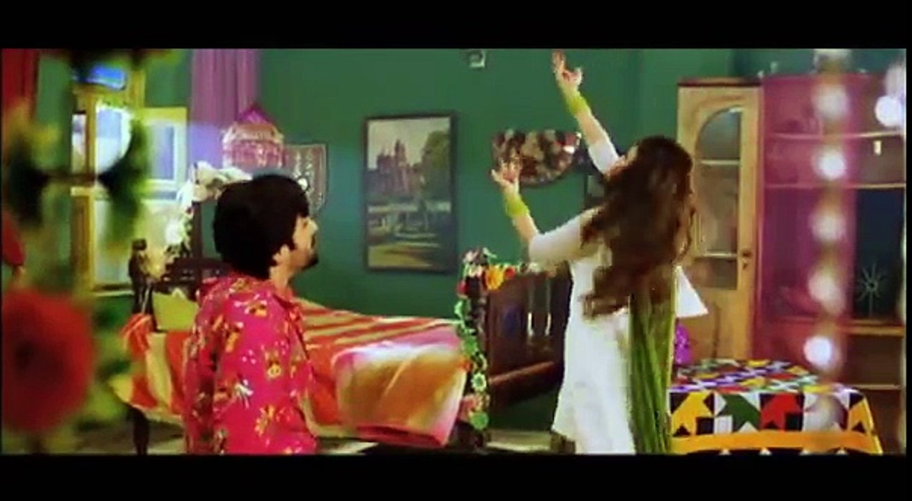 Kundi - Video Song | Wrong Number | Sohai Ali and Danish Taimoor | Pakistani Film