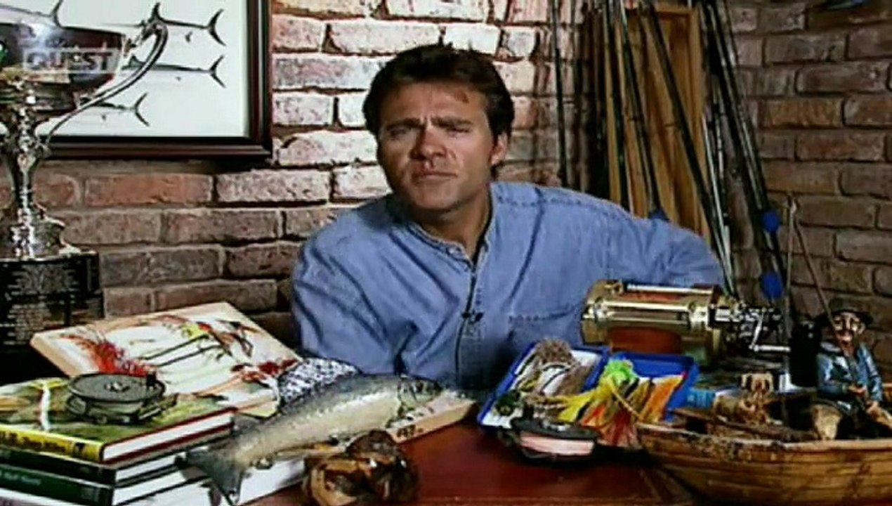 Total Fishing - S01E07