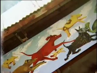 "102 Dalmatians" Featurette ~ Designing Dalmatians