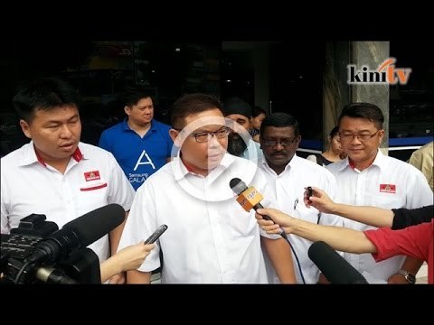 Rusuhan Low Yat tiada kaitan isu 1MDB - Gerakan