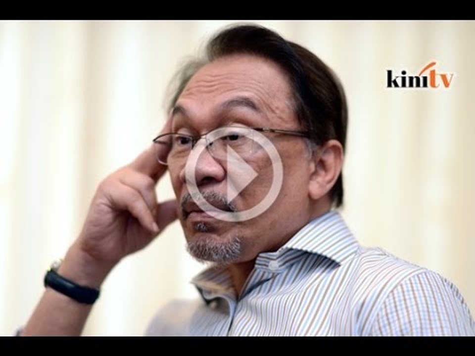 Anwar: Tukar PM gaya Dr Mahathir takkan ke mana