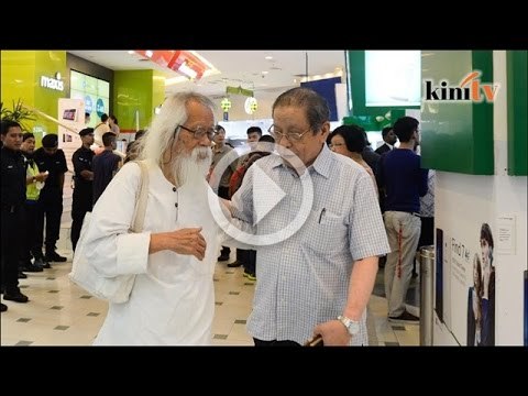 'RCI Low Yat', DAP mohon jumpa PM