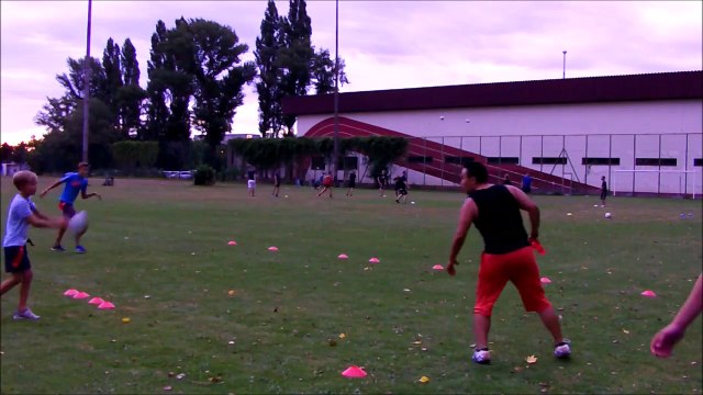Rugby Skola Bratislava - School Slovakia