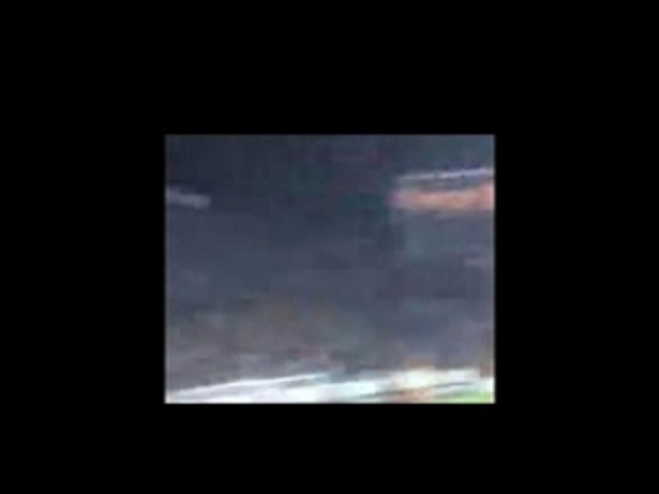 ambiance au stade velodrome