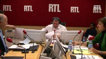 RTL bouge pour la planète : Laurent Fabius répond aux questions des auditeurs