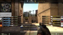 Counter-Strike : Global Offensive - 3 Unreal headshots - No cheats