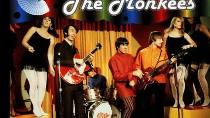 THIS JUST DOESN'T SEEM TO BE MY DAY--THE MONKEES (NEW ENHANCED VERSION)