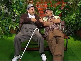 Misión Emilio/ Los Viejitos "La Panadería"