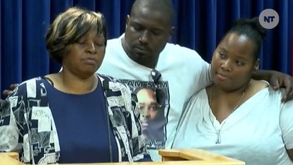 Sam Dubose Family: Without the Video, His Murder Would've Been Covered Up