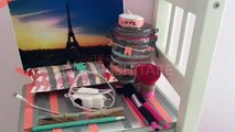 DIY: 10 dingen die je met Washi tape kan doen