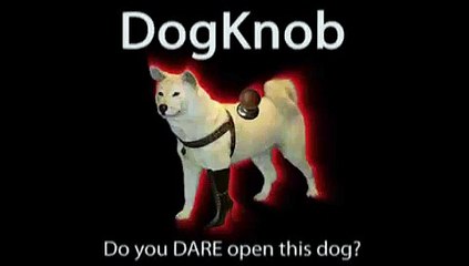 DogKnob: The Trollenberg Terror (Crawling Eye) riff at dogknob.com