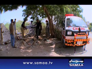 Wardaat, 29 July 2015 Samaa Tv