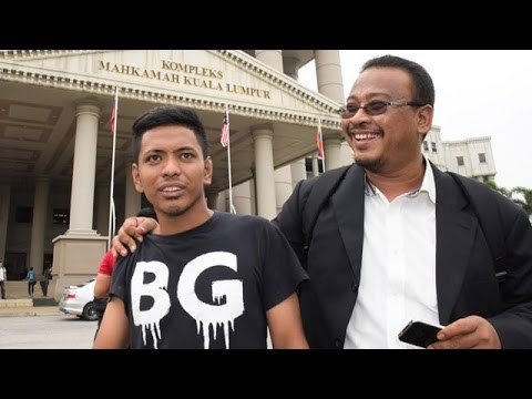 Low Yat brawler 'shocked' over aftermath