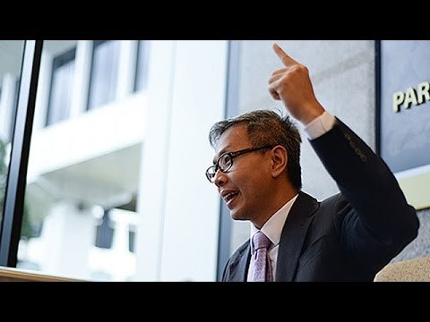 Tony Pua: 1MDB doctored financial statement